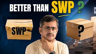 Full A Better Withdrawal Plan Than SWP — Can We Fix SWP for Retirement Guide