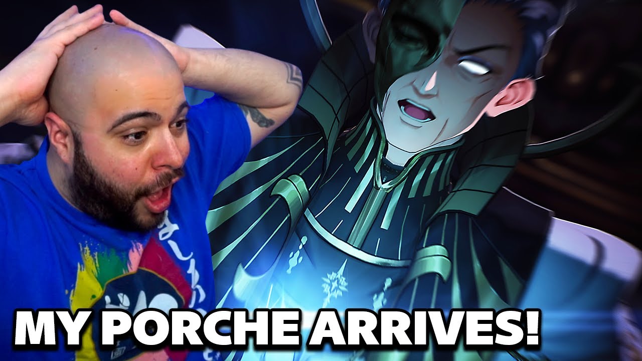 This Song Is SO HYPE! l Wuthering Waves Fenrico OST "Radiance Across Sea and Sky" Reaction!