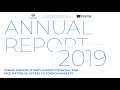 Звітне відео для EBRD 2019