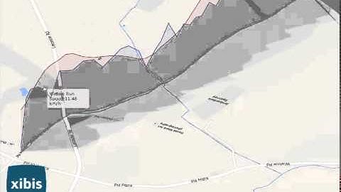 3D Graph on Google Maps