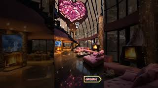 Choose A Luxurious Interior Design For Your Future Dream House