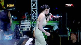 Download Lagu KARANG CINTA - LIA SANJAYA - NEW ARSHAKA INDONESIA - GEDOENG COMMUNITY  MP3