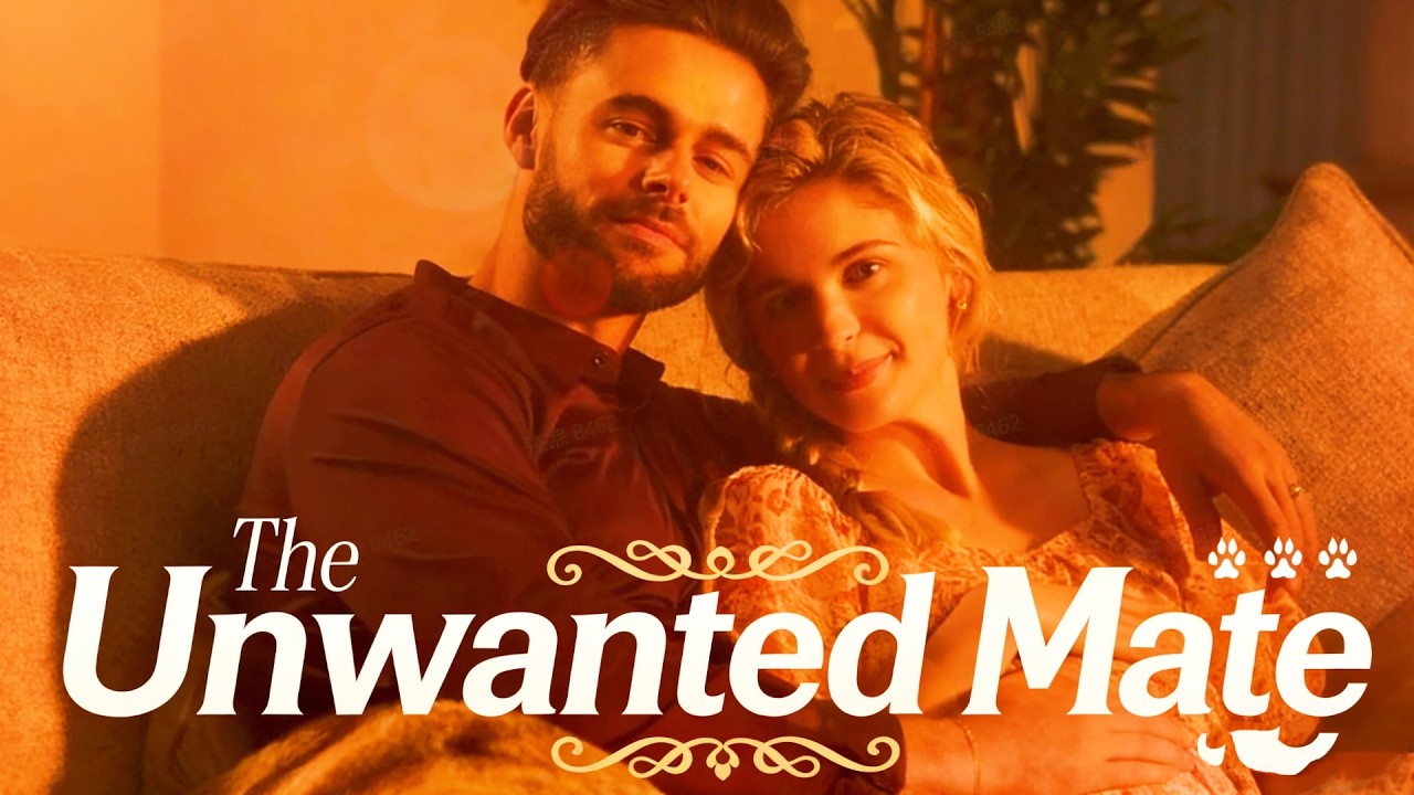 The Unwanted Mate#250624twB2