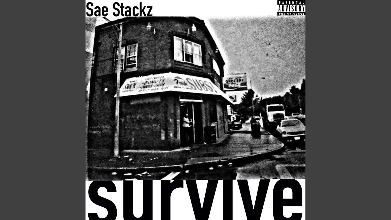 Watch Survive on YouTube Watch Survive on YouTube