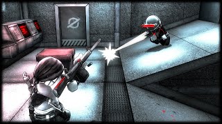 Madness Project Nexus The Last Leg madness difficulty (no death)