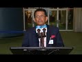 বাংলাদেশের পররাষ্ট্র মন্ত্রী ড. খলিলুর রহমান এক প্রেস ব্রিফিংয়ে বক্তব্য রাখেন।