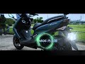 YAMAHA SMAX 2020 ABS版 愛車所有加裝品項 低調RV派改裝 感謝仟松車業兩位陽光帥哥兄弟檔服務客氣&用心 特以此影片致謝! 也感謝老闆及老闆娘 人真的很好