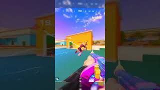 1 CLIP, 3 BODIES 🎯#bloodstrike #bloodstrikemobile #bloodstrikeclips #gaming #fps  #movement #shorts