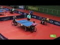 LIVE! | Day 1 | Table 12 | ITTF World Para Elite Lasko 2026 (SLO)