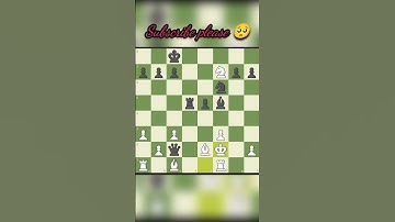 how to win from losing position to winning #chess #chesscom #support