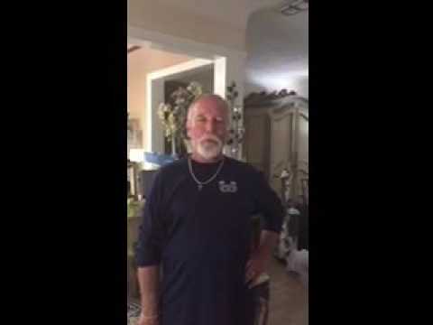 Just Water Treatment customer testimonial video