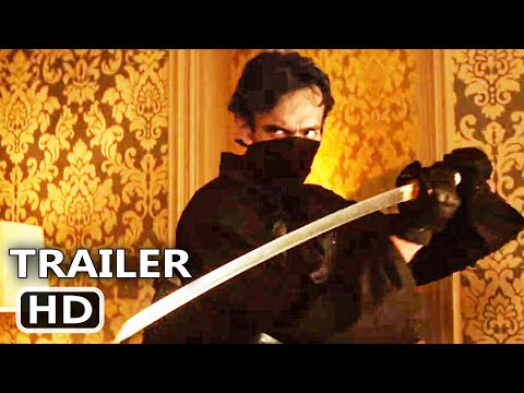 Ninja Assassin Pictures - Rotten Tomatoes