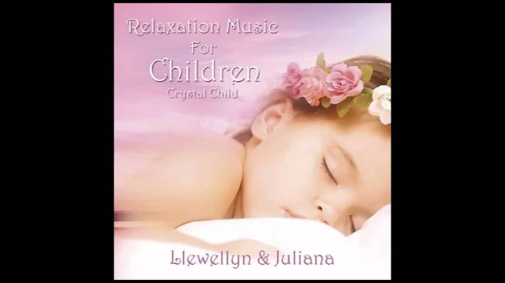 Llewellyn and Juliana - 2005 - Crystal Child