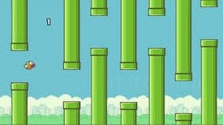 flappy bird c64 links to high score, iphone, android, gtav, world record, minecraft, ayyonline