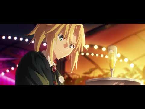 FGO-[AMV] ON THE FLOOR