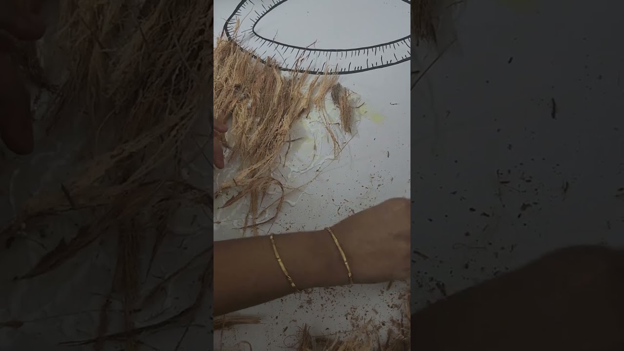 Fancy Dress Ideas for fruit Coconut. 