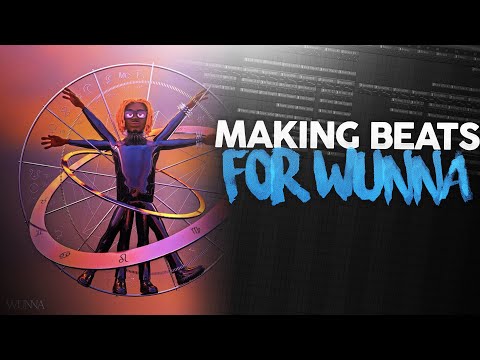 COME FARE batte per Gunna DA ZERO (Wunna) l FL Studio 20