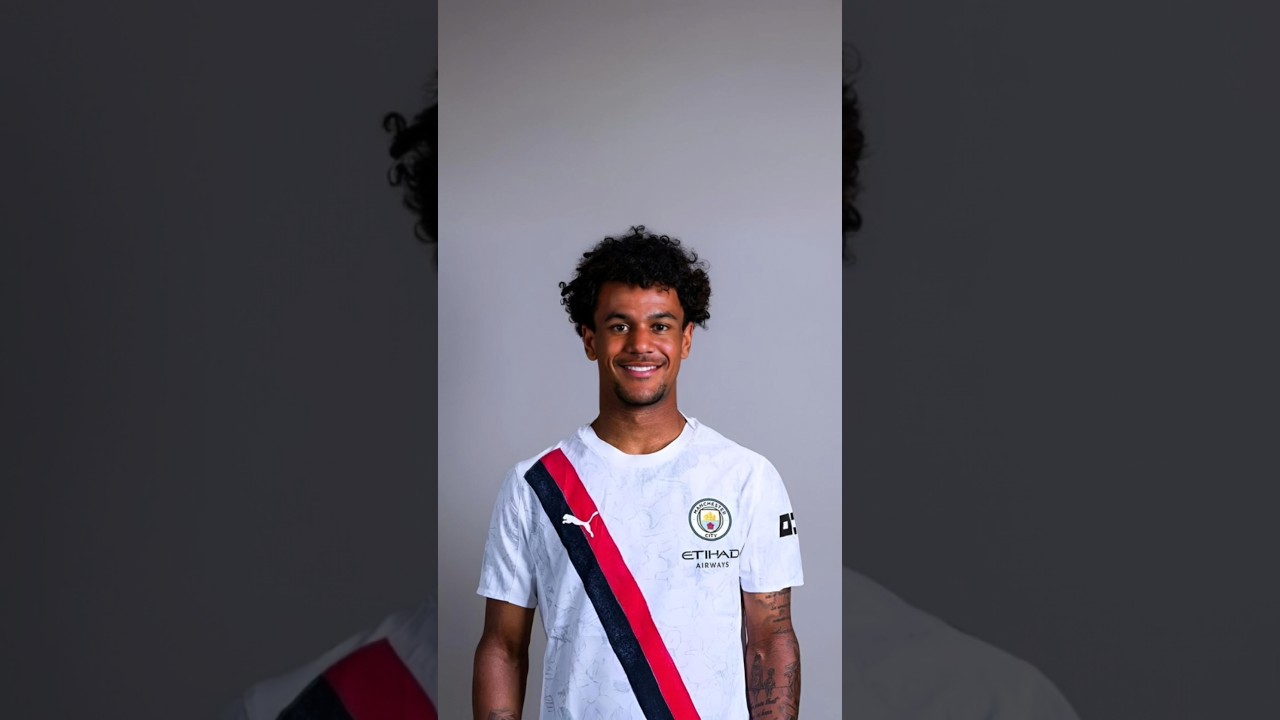 Manchester City Song.