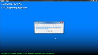 Ucancam Installation Tutorial