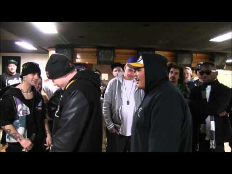 Chipz vs Rez Goon