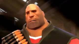 Team Fortress Ы