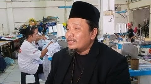 Pengusaha Konveksi Ini Raup Omzet Rp1,3 Miliar lebih Perbulan Lewat Strategi Digital