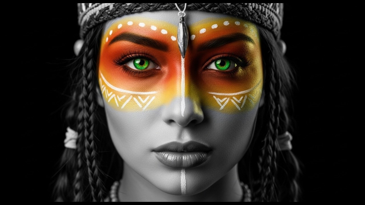 Futuristic Tribal Moombahton 128 BPM | EDM Dance Music Mix 2026