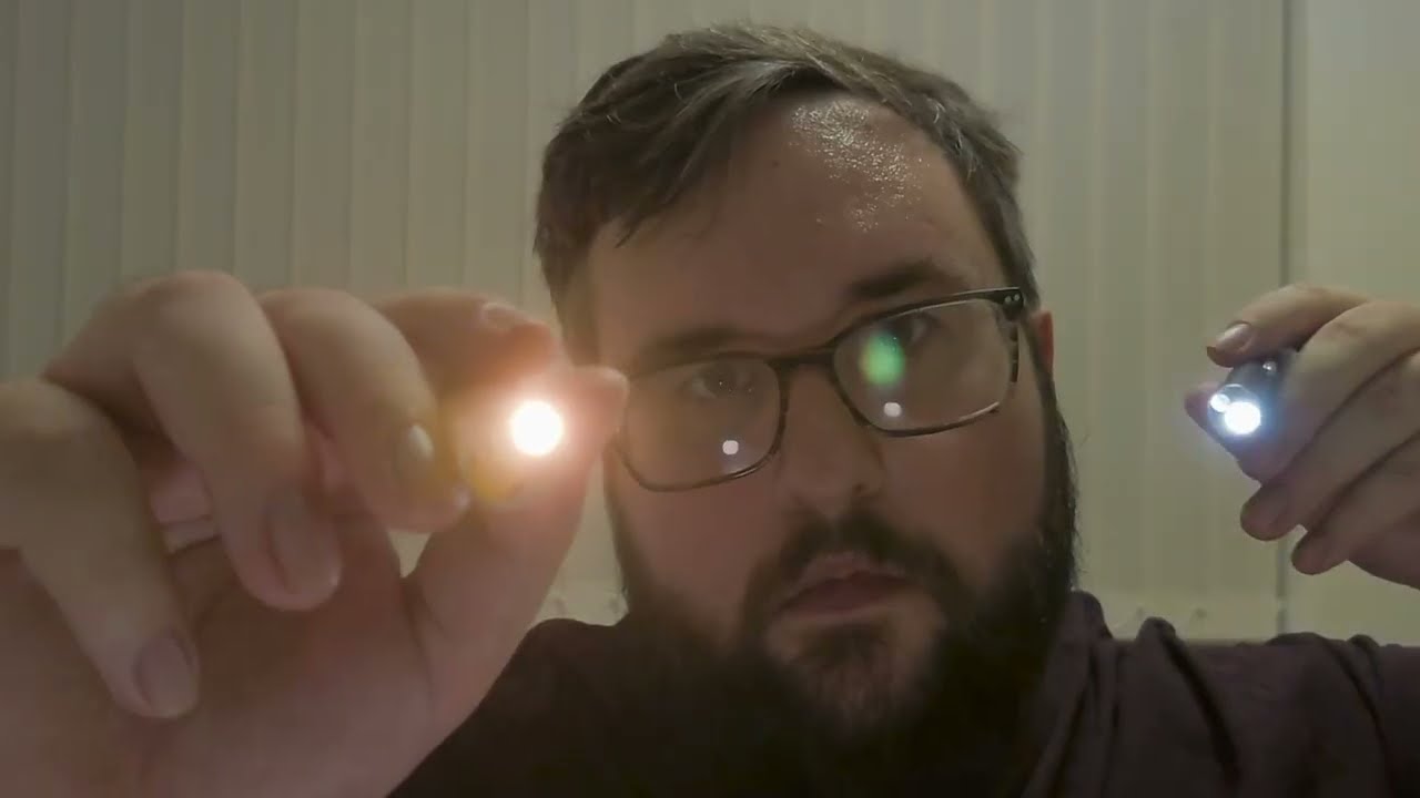 ASMR Pointless Appointment