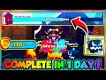 Rumble studios new game complete in 1 day pet catchers roblox