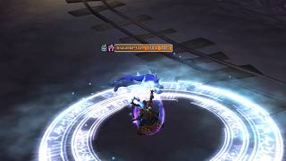 Magegod | Arcane Vs Feral