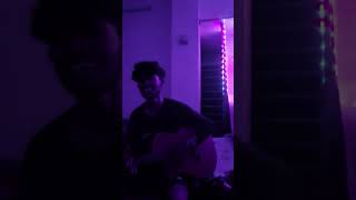 mujhe peene do , raw cover , by samu sarkar , #darshanraval