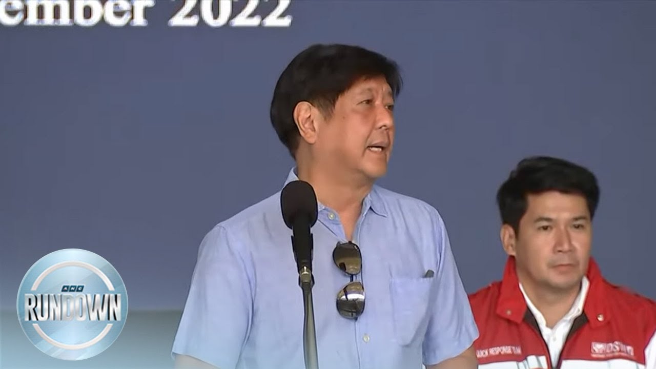 Rundown (7AM) | ANC (30 December 2022)