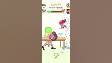 Impossible Date 2 level 92