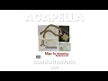 ACAPELLA BEAT : MVP - BashfortheWorld (BPM 71, key Eb minor )