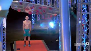 Ben Polsons Aunw 3Rd Stage Theme