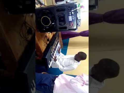 Watoto Wajifunze Huduma Na Pastor Wycliffe Amiri 