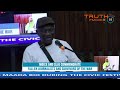 Salone Media Dae Memba - Honouring journalists lost during the war