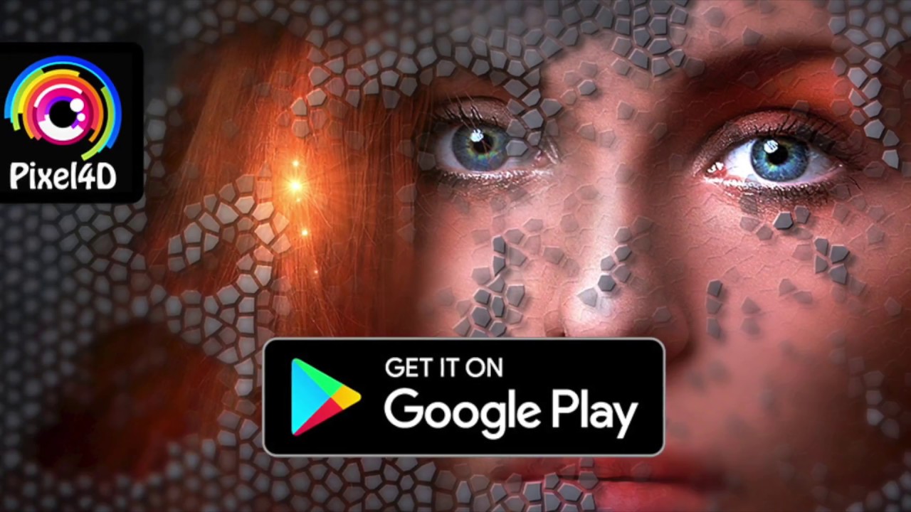 Pixel 4d Pixel 4D - YouTube