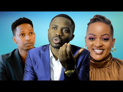 Gahongayire YAHEMUKIYE benshi| ISRAEL MBONYI we IBYE Ngibi! no KWICWA byajemo MURI MEDIA