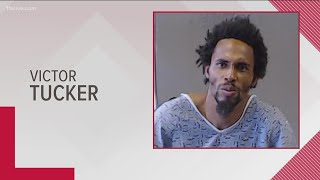 Suspect indicted in deadly DeKalb County grocery store shooting