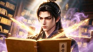【修仙爽文】EP1-78：凡人少年被全宗嫌弃，结果古长生身份曝光，他反手掏出天剑，手撕离火帝门老祖！