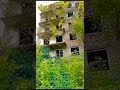 Город призрак. Одиночество и запустение. Акармара 2023