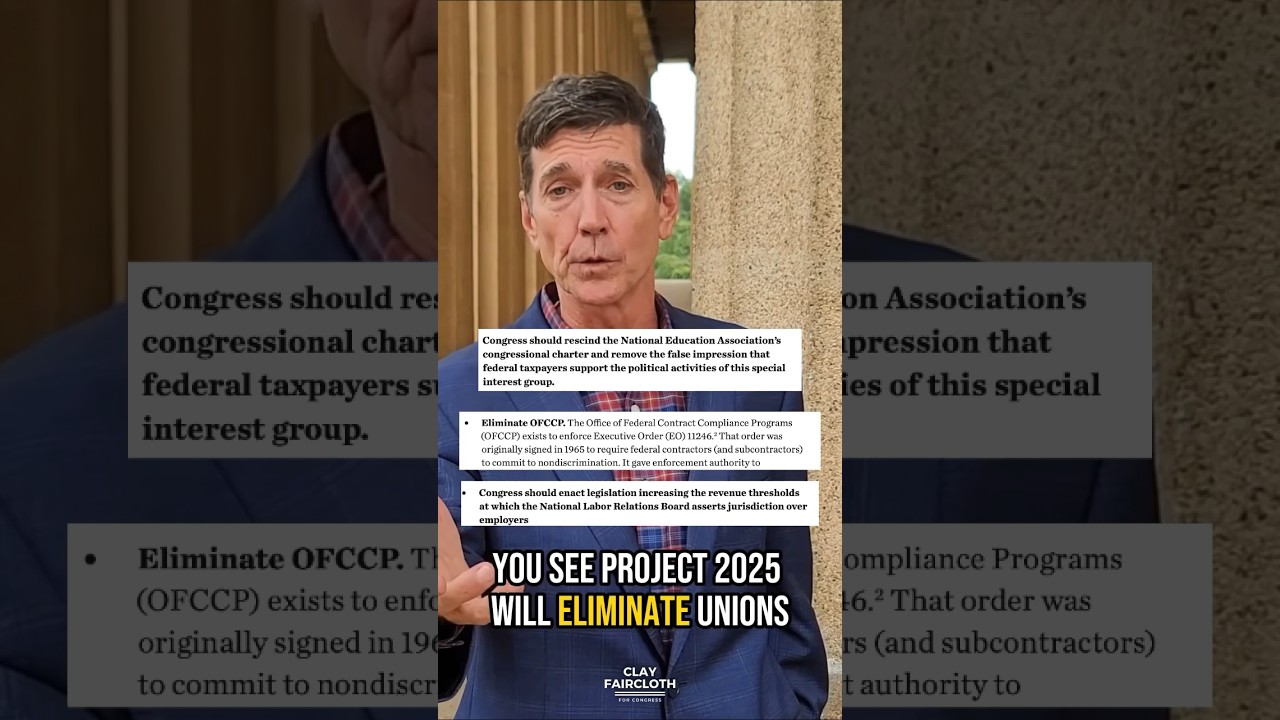 #Project2025