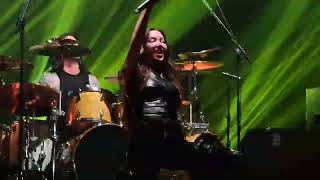 ARCH ENEMY🤟🤟🤟 BANGERS OPEN AIR 2026🇧🇷