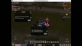 Harbi2 EA7  rrusher kufur