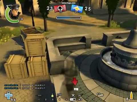 BFH Its a troop trap (Troop Trap Montage)