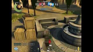 BFH Its a troop trap (Troop Trap Montage)
