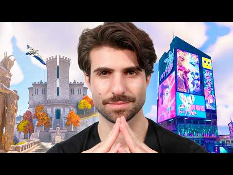 How Good Was Fortnite Chapter 4 Actually?