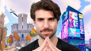 How Good Was Fortnite Chapter 4 Actually?