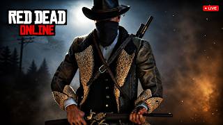 LIVE 🎮 Red Dead Redemption 2 &amp; Online | Checking Out New Updates